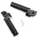 Front Footpegs For Yamaha MT/FZ07 MT/FZ09 FZ-6 For Yamaha YZF R3 R6 R25 R1 Generic