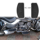 Honda VTX 1800 1300 Suzuki VL800 VL400 C50 Front Floorboard Footboard