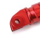 Passenger Rear Foot Peg Footrest For DUCATI 959 1199 PANIGALE 1098 1198 Generic