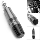 Motorcycle CNC Frame Exhaust Slider Crash Pad Protector For BMW G310R Kawasaki Generic