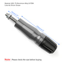 Motorcycle CNC Frame Exhaust Slider Crash Pad Protector For BMW G310R Kawasaki Generic