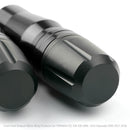 CNC Frame Exhaust Slider Crash Pad Protector For Yamaha FZ1 FZ6 FZ8 2011-2015 Generic