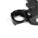 Frame Sliders Crash Pad Protector Engine Guard For Yamaha FZ-07 MT-07 MT07 14-18 Generic