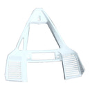 Fairings for 2003-2004 Kawasaki ZX6R 636 Ninja  Primal only Unpainted Generic