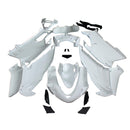 Fairings for 2003-2004 Kawasaki ZX6R 636 Ninja  Primal only Unpainted Generic