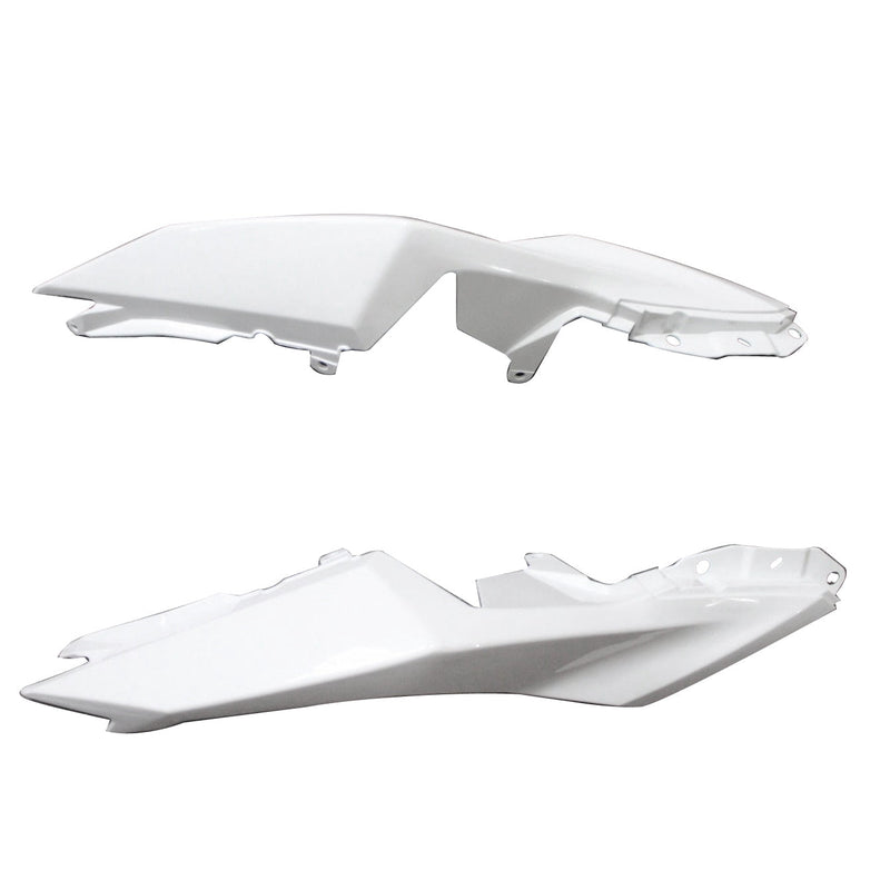 Fairings 2013-2024 Plastics Kawasaki Ninja 300R EX300R Ninja  Primal only Unpainted Generic