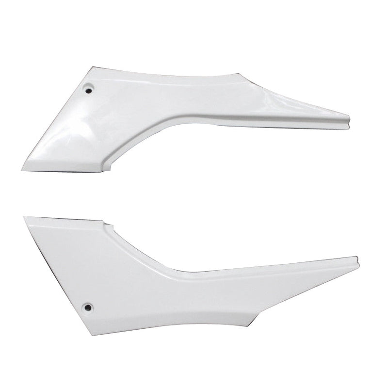 Fairings 2013-2024 Plastics Kawasaki Ninja 300R EX300R Ninja  Primal only Unpainted Generic