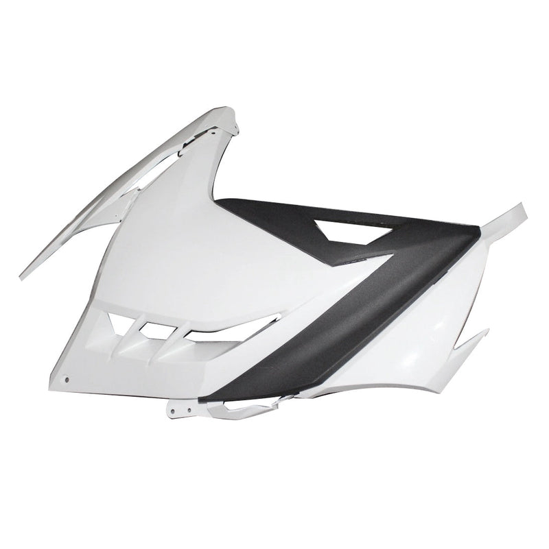 Fairings 2013-2024 Plastics Kawasaki Ninja 300R EX300R Ninja  Primal only Unpainted Generic