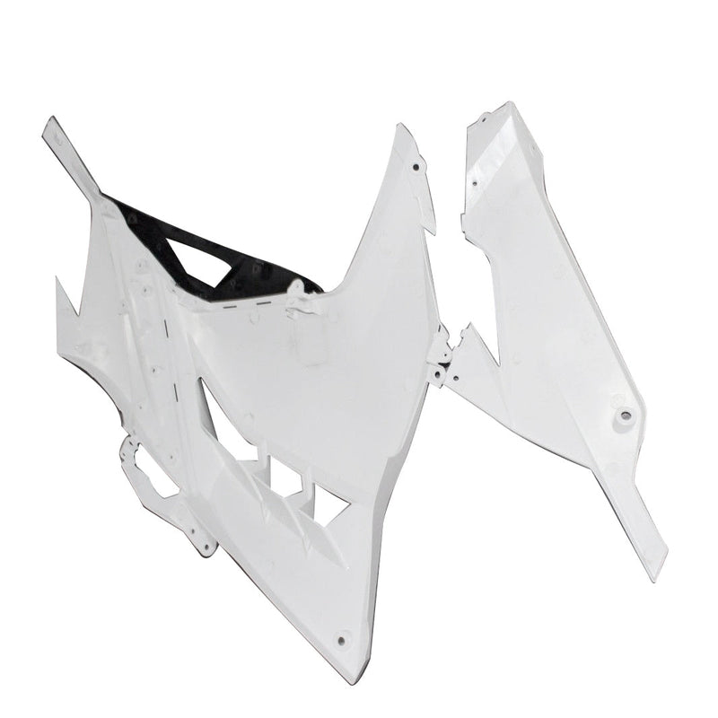 Fairings 2013-2024 Plastics Kawasaki Ninja 300R EX300R Ninja  Primal only Unpainted Generic