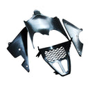 Fairings 2000-2002 Suzuki GSXR 1000  Primal only Unpainted Generic