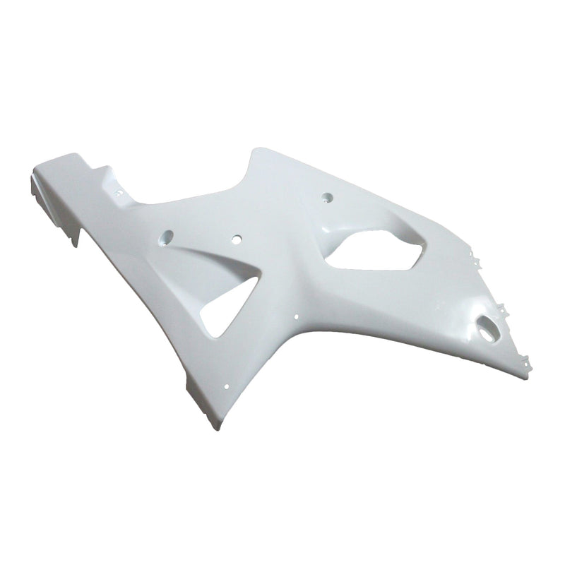 Fairings 2000-2002 Suzuki GSXR 1000  Primal only Unpainted Generic