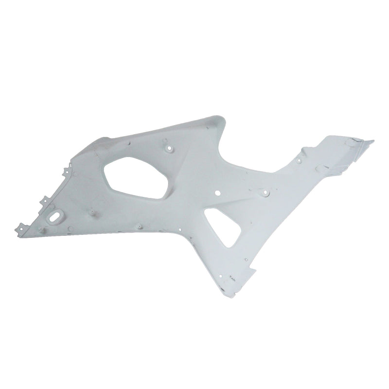 Fairings 2000-2002 Suzuki GSXR 1000  Primal only Unpainted Generic