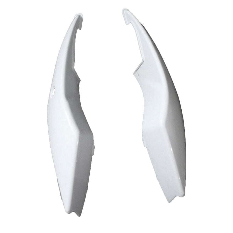 Fairings 2005-2006 Suzuki GSXR 1000 Alstare  Primal only Unpainted Generic