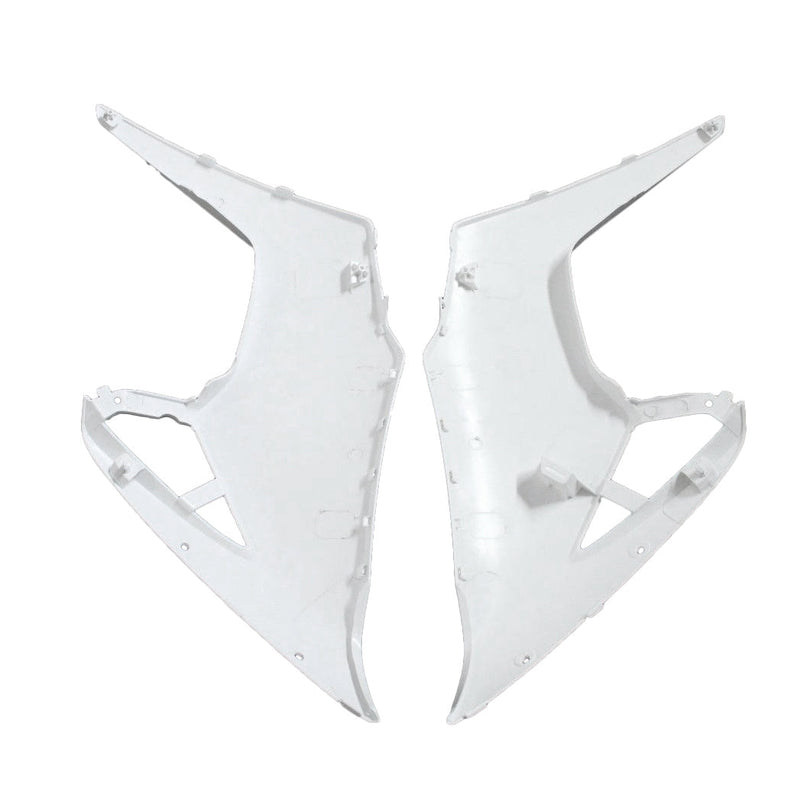 Fairings 2005-2006 Suzuki GSXR 1000 Alstare  Primal only Unpainted Generic