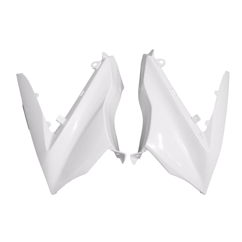 Fairings 2007-2008 Suzuki GSXR 1000 Alstare  Primal only Unpainted Generic