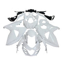 Fairings 2009-2016 Suzuki GSXR 1000 Brux  Primal only Unpainted Generic