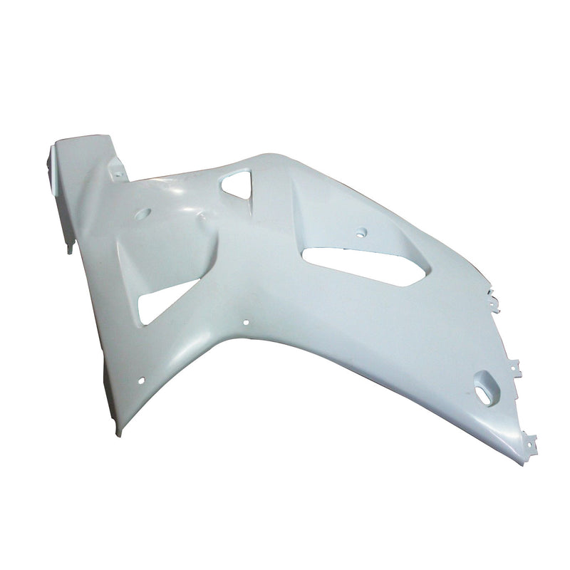 Fairings 2000-2003 Suzuki GSXR 750 Suzuki GSXR  Primal only Unpainted Generic