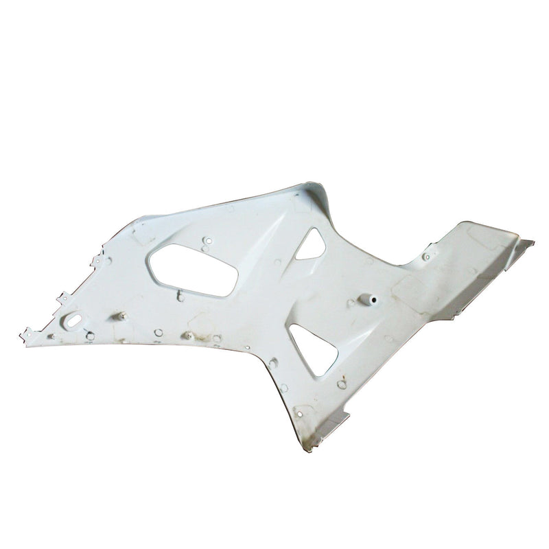 Fairings 2000-2003 Suzuki GSXR 750 Suzuki GSXR  Primal only Unpainted Generic