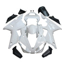 Fairings 2000-2001 Yamaha YZF-R1  Primal only Unpainted Generic