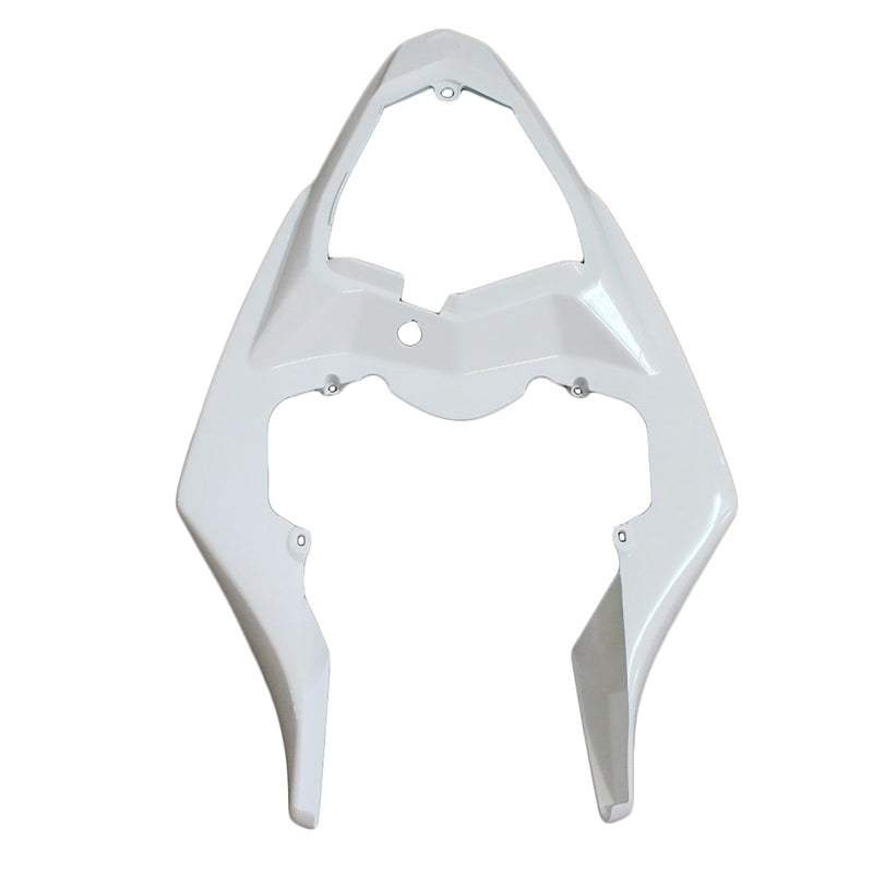 Fairings 2009-2011 Yamaha YZF-R1 Motul R1  Primal only Unpainted Generic