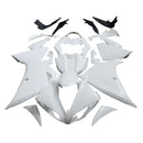 Fairings 2009-2011 Yamaha YZF-R1 Motul R1  Primal only Unpainted Generic