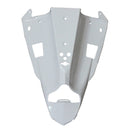 Fairings 2009-2011 Yamaha YZF-R1 Motul R1  Primal only Unpainted Generic