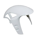 Fairings 2009-2011 Yamaha YZF-R1 Motul R1  Primal only Unpainted Generic