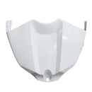 Fairings 2009-2011 Yamaha YZF-R1 Motul R1  Primal only Unpainted Generic