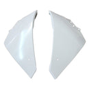 Fairings 2009-2011 Yamaha YZF-R1 Motul R1  Primal only Unpainted Generic