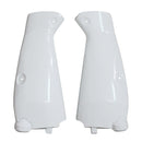 Fairings 2009-2011 Yamaha YZF-R1 Motul R1  Primal only Unpainted Generic