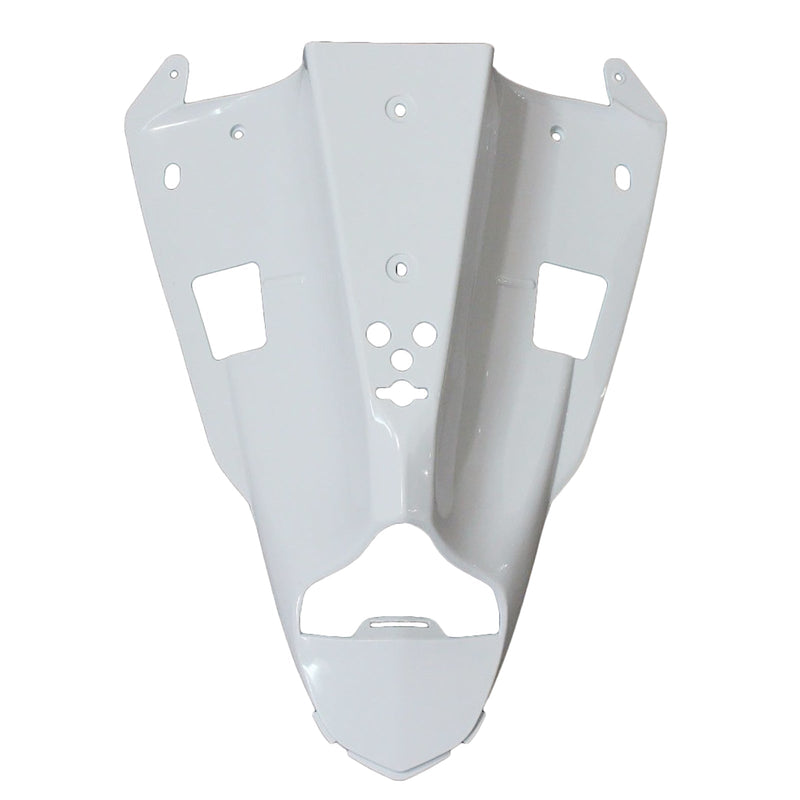 Fairings Plastics 2012-2014 Yamaha YZF R1  Primal only Unpainted Generic