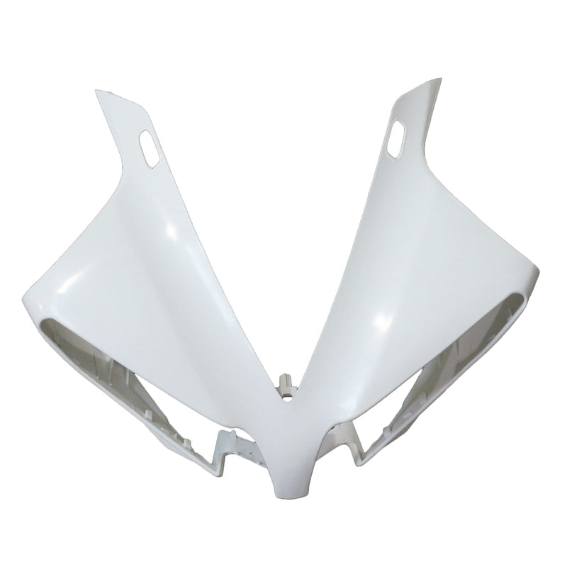 Fairings Plastics 2012-2014 Yamaha YZF R1  Primal only Unpainted Generic