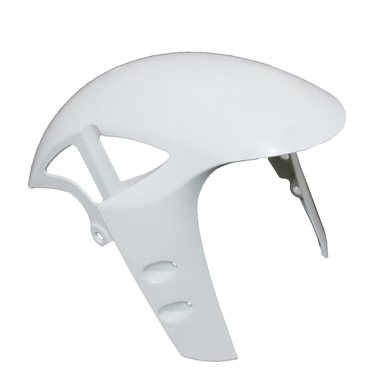 Fairings Plastics 2012-2014 Yamaha YZF R1  Primal only Unpainted Generic