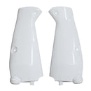 Fairings Plastics 2012-2014 Yamaha YZF R1  Primal only Unpainted Generic