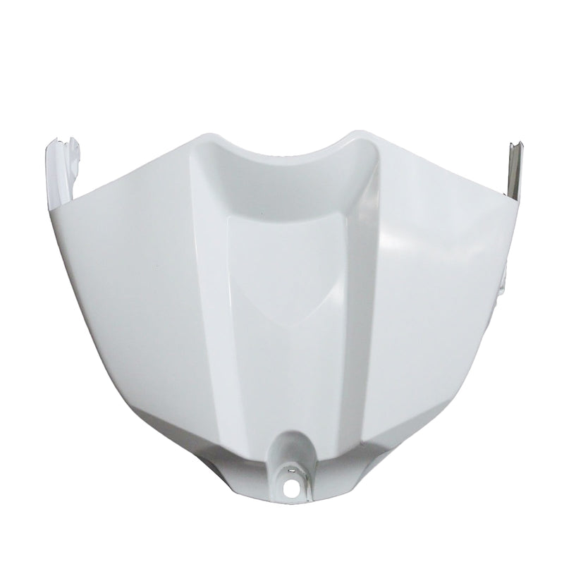 Fairings Plastics 2012-2014 Yamaha YZF R1  Primal only Unpainted Generic