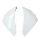 Fairings Plastics 2012-2014 Yamaha YZF R1  Primal only Unpainted Generic