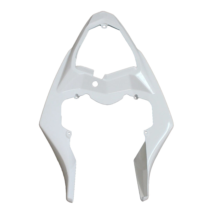 Fairings Plastics 2012-2014 Yamaha YZF R1  Primal only Unpainted Generic