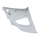 Fairings 1998-1999 Yamaha YZF-R1  Primal only Unpainted Generic