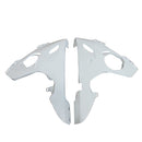 Fairing ABS 2005 Injection Unpaint Bodywork Molded Plastics Set For Yamaha YZF 600 R6 Generic
