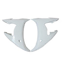 Fairing ABS 2005 Injection Unpaint Bodywork Molded Plastics Set For Yamaha YZF 600 R6 Generic