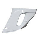 Fairings 1998-2002 Yamaha YZF-R6  Primal only Unpainted Generic