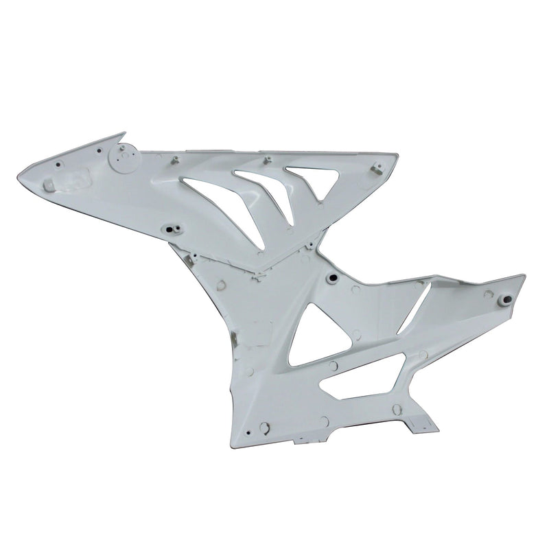 Fairings for 2009-2014 BMW S1000RR Bet  Primal only Unpainted Generic