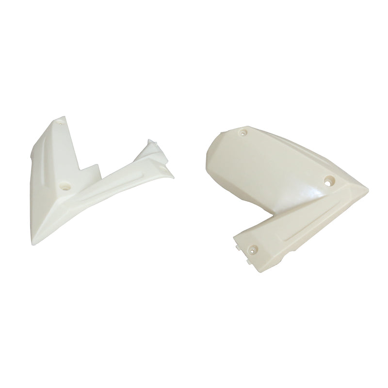 Fairings 2008-2010 Kawasaki ZX10R  Primal only Unpainted Generic