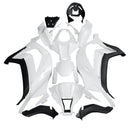 Fairings 2011-2015 Plastics Kawasaki ZX10R Ninja  Primal only Unpainted Generic