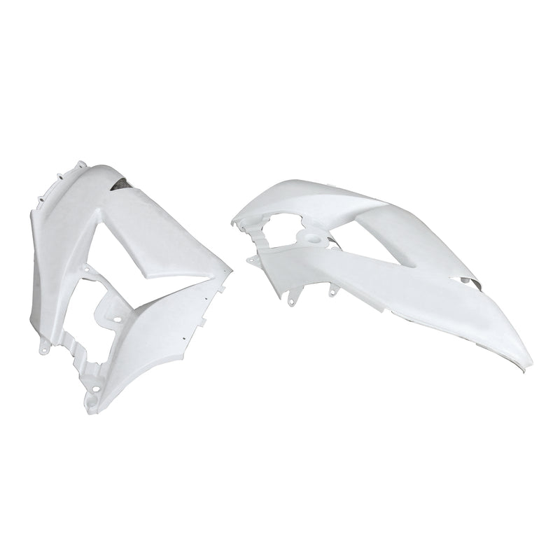 Fairings 2006-2011 Kawasaki ZX14R Ninja  Primal only Unpainted Generic