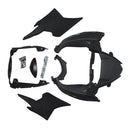 Fairings 2008-2012 Kawasaki ZX250R EX250 Ninja ZX250  Primal only Unpainted Generic