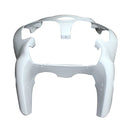 Fairings Plastics Kawasaki 2000-2002 ZX6R 636 Kawasaki ZZR600 2005-2008 Play Station  Primal only Unpainted Generic