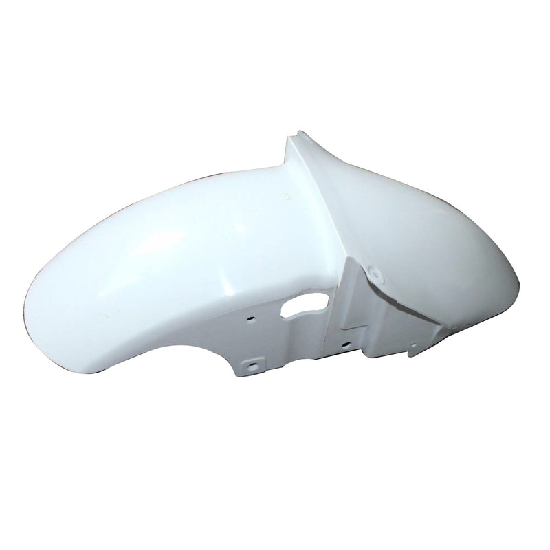 Fairings Plastics Kawasaki 2000-2002 ZX6R 636 Kawasaki ZZR600 2005-2008 Play Station  Primal only Unpainted Generic