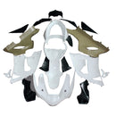 For ZX6R 636 (2005-2006) Bodywork Fairing ABS Injection Molded Plastics Set 32 Color Generic