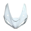 Fairings 2005-2006 Kawasaki ZX6R 636 Ninja  Primal only Unpainted Generic